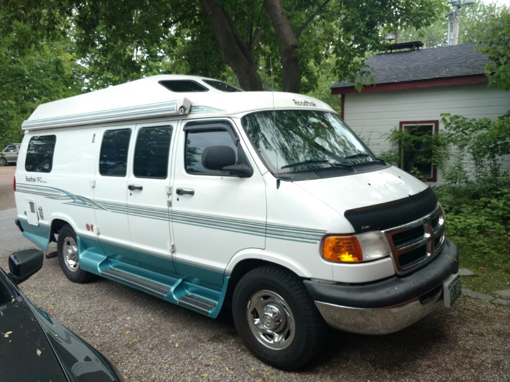 Versatile 190 (NC/VT)